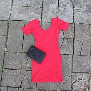 American Apperal Mini Dress